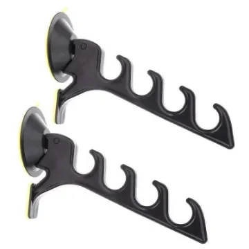 CABESTO - Support Cane Suction X2 - Premium Stability Aid product image