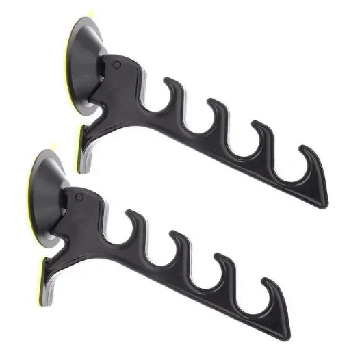 CABESTO - Support Cane Suction X2 - Premium Stability Aid product image