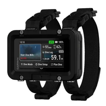 Garmin - Descent X50i Dive Computer - Advanced Underwater Tracking product image