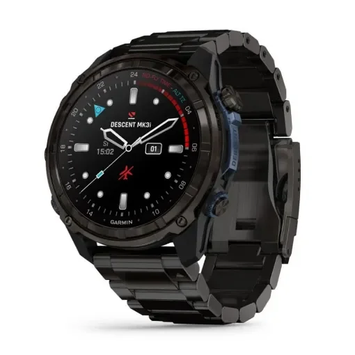 Garmin - Descent Mk3i Titanium Dive Computer Watch product image