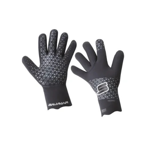 Salvimar - 5 Mm Tactile Underwater Hunting Gloves product image