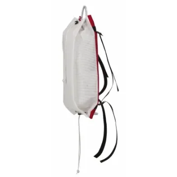 AVENTURE VERTICALE - Water Sac Grille BY-PASS Large Transport Bag product image