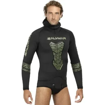 Salvimar - 5mm Spearfishing Underwater Hunting Jacket - 101 product image