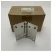<div>Stainless Steel Marine Hinge AISI 304 – Durable Corrosion Resistant Boat Door Hinge</div> product image