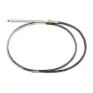 <div>Uflex Universal M66 Marine Rotary Steering Cable – Durable Stainless Steel Replacement for Uflex, Teleflex & Morse Helm Systems</div> product image