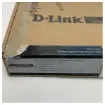 D-Link 1210-28 Gigabit Web Smart Switch for Reliable Maritime Network Connectivity product image
