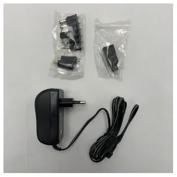 <div>Universal Marine Power Supply Join KD1500 – Adjustable 3-12V DC, 18W, 1500mA with Multiple Connectors</div> product image