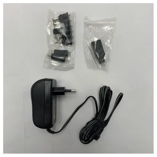 <div>Universal Marine Power Supply Join KD1500 – Adjustable 3-12V DC, 18W, 1500mA with Multiple Connectors</div> product image