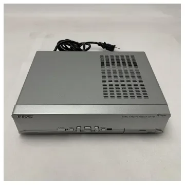 Sony SAT-A65 Digital Satellite Receiver - Compact, Reliable Marine Satellite TV Receiver with Dolby Digital Passthrough product image