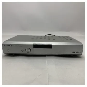 Samsung DSR-5500 CI Digital Satellite Receiver for Marine Use with HDMI and Robust Metal Design product image