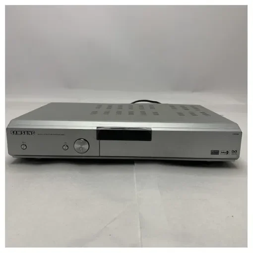 Samsung DSR-5500 CI Digital Satellite Receiver for Marine Use with HDMI and Robust Metal Design product image
