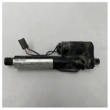 <p>Linak LA1 electric actuator 98 mm stroke 24V 3A - 524-17A08-0432</p> product image