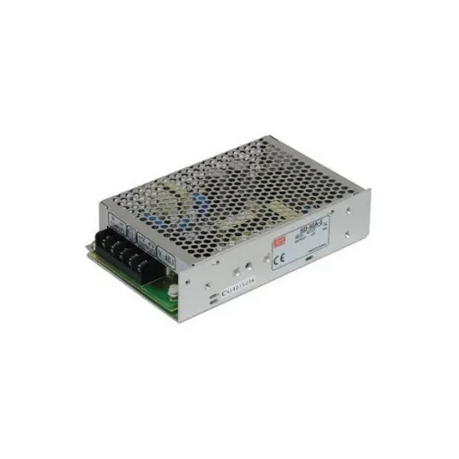 <div>Mean Well SD-50B-5 5V 10A DC Power Supply for Marine Electronics - Compact, High Efficiency with Adjustable Output</div> product image