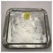<div>Marine Grade Stainless Steel Access Hatch | Waterproof Vertical Opening Door 600x500mm</div> product image