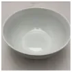 Riva Porcelain Salad Bowl 23cm – Elegant and Durable Marine Tableware for Boats and Yachts product image