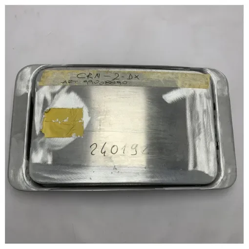 <div>Marine Grade Stainless Steel Access Hatch 376 x 680 mm - Waterproof, Durable & Easy Mount</div> product image
