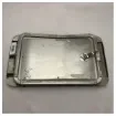 <div>Marine Grade Stainless Steel Access Hatch 376 x 680 mm - Waterproof, Durable & Easy Mount</div> product image