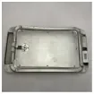 <div>NEMO High-Quality Vertical Convex Aluminum Access Hatch for Marine Applications - 376 x 680 mm</div> product image