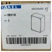 <div>Sarel Marine Grade 380V Control Box Enclosure for Capstain - Weatherproof, Durable, Easy Mounting</div> product image