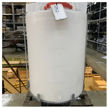 125L Durable Marine Foam Tank – Lightweight, Corrosion-Resistant Storage Solution for Boats and Ships product image