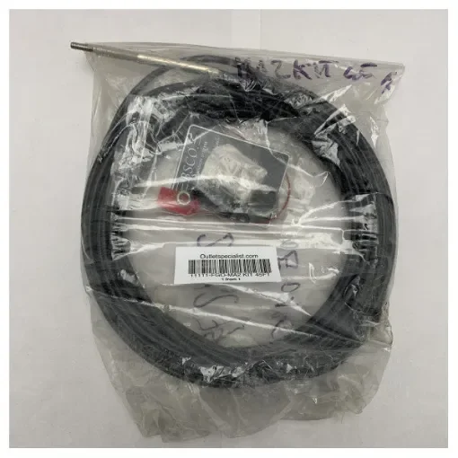 <div>BSCO 284279 extinguishing cable kit 45ft durable design</div> product image