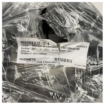 <div>Dometic TXS21 Insulated Air Distribution Plenum for Marine Air Conditioning Systems</div> product image