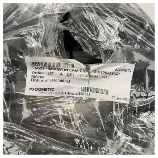 <div>Dometic TXS21 Insulated Air Distribution Plenum for Marine Air Conditioning Systems</div> product image