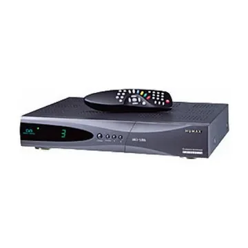 <div>Humax VACI 5300+ Marine Satellite Receiver – Reliable Digital TV Signal for Boats and Yachts</div> product image