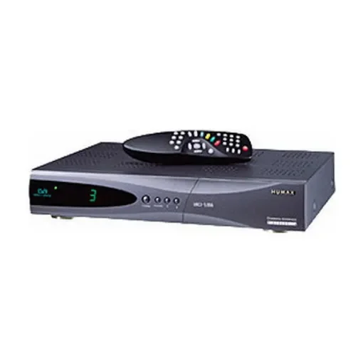 <div>Humax VACI 5300+ Marine Satellite Receiver – Reliable Digital TV Signal for Boats and Yachts</div> product image
