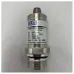 Wika D-20-9 Marine Pressure Transmitter Sensor Stainless Steel 0-0.25 Bar CANopen Interface product image
