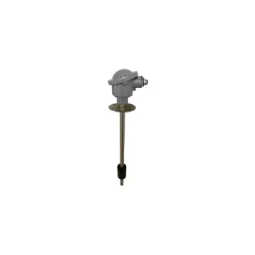 San Giorgio stainless steel CANOPEN tank level sensor - 700 mm - VSG40697/70C product image