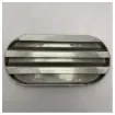 CRN stainless steel engine room vent 420 x 200 mm - 297791 product image