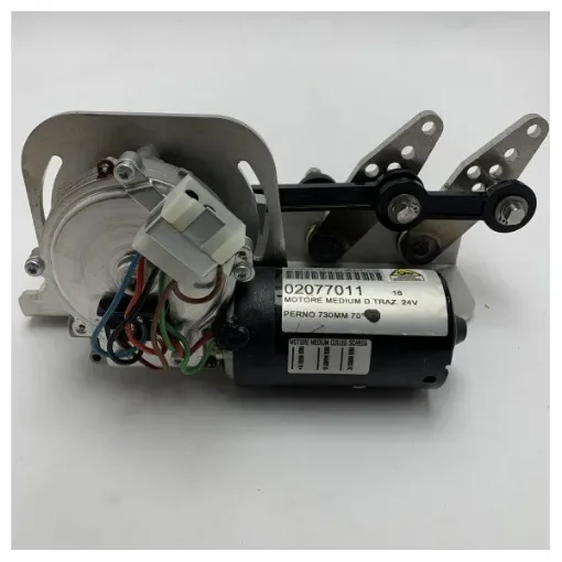 Gallinea High-Quality 24V Marine Wiper Motor for Boats - Durable and Corrosion-Resistant - 02077011 product image