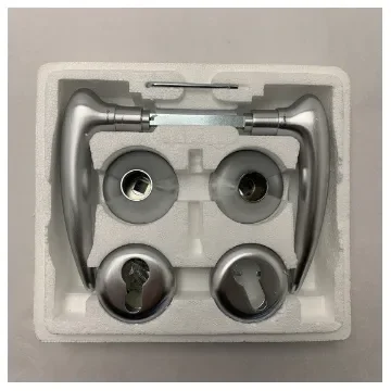 <div>Olivari M158RY8 Chrome Door Handle – Durable, Corrosion-Resistant Modern Design for Marine Use</div> product image