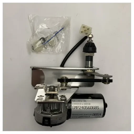 <div>Gallinea High-Performance 12V Marine Windscreen Wiper Motor GMP24056068S - Durable & Weatherproof</div> product image