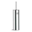 Bertocci 514 Chrome Brush Holder - Durable Marine Bathroom Toilet Brush with Corrosion-Resistant Finish product image