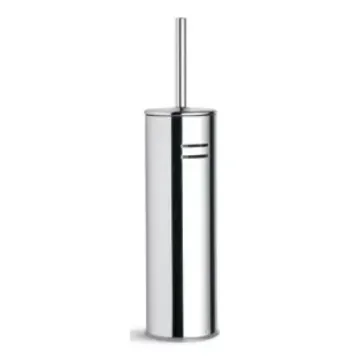 Bertocci 514 Chrome Brush Holder - Durable Marine Bathroom Toilet Brush with Corrosion-Resistant Finish product image