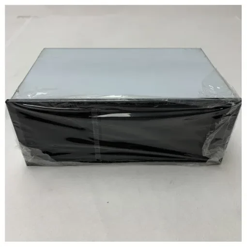 <div>Elka Dual Compartment Soap and Brush Holder for Marine Use - 92005</div> product image