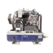 Fischer Panda 8 KVA 6.4 kW marine diesel generator 60 HZ - 8000I product image