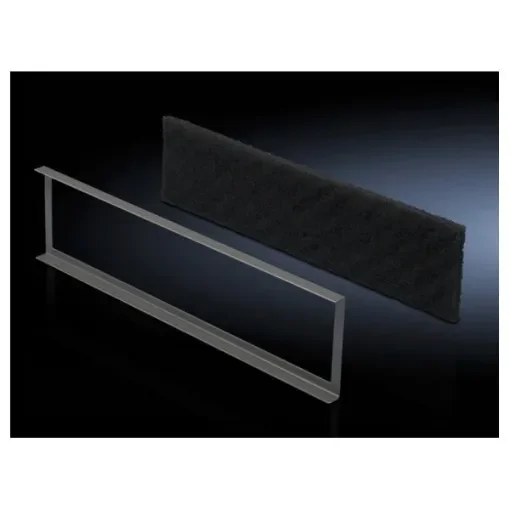 Rittal DK 7561.500 Marine Grade Filter Mat - Durable, Moisture Resistant Air Filter for Electrical Enclosures product image