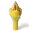 Ikaros MOB light and Smoke signal MKIV Solas MED USCG - 190027 product image