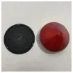 <p>Sirena 12V CTL 1200 LED A RED signal light</p> product image