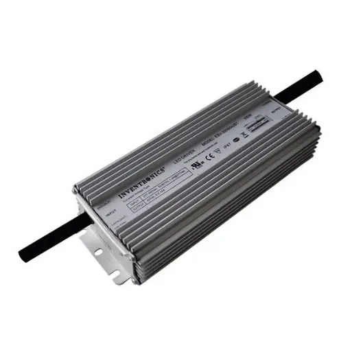 <div>Inventronics EUV-300S028ST high quality power converter 230V - 300W - 28V LED driver</div> product image