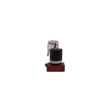 <div>General Electric Selector switches with key 95, 2 positions - P9XSCD0K95</div> product image