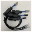 Rutter Ethernet Breakout Interface Kit for Reliable Marine Network Connections product image
