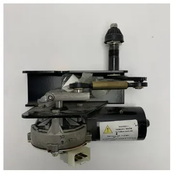 Gallinea high capacity windscreen wiper motor 24V - GMT24G056076 product image