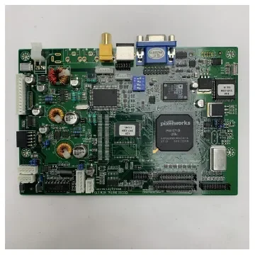 Hatteland Marine Video Controller 4165115-71 - Reliable Maritime Video Management System product image