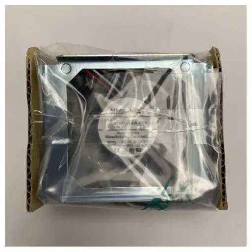 Furuno ECDIS NMB Fan Assembly 12V DC Marine Cooling Fan for Navigation Systems product image