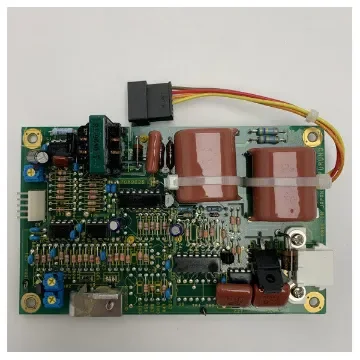 <div>Furuno X-Band Radar Degauss PCB PDM-9025A(LF) for Reliable Marine Radar Performance - 008-556-190-00</div> product image