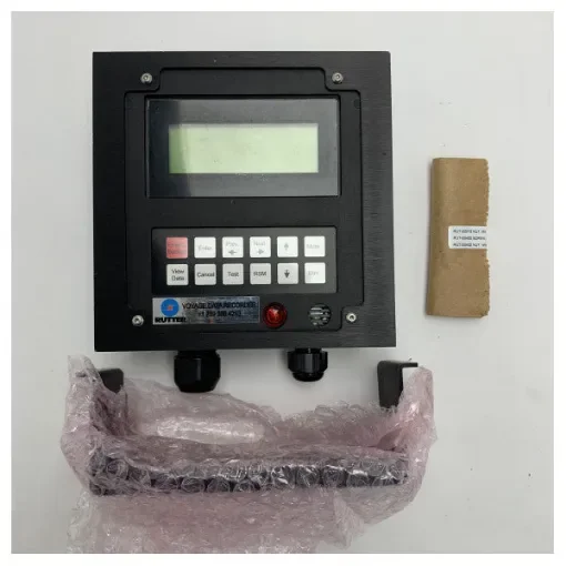 <div>Rutter VDR Operation and Alarm Unit – Reliable Marine Voyage Data Recorder Control System</div> product image